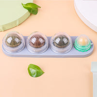 HKM-333843 Cat's Molars, Cleaning Teeth, Biting And Digesting Mint Balls