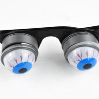 HKM-334227 Stylish Round Lens Glasses for Pets - Perfect for Daily Wear and Fun Photos