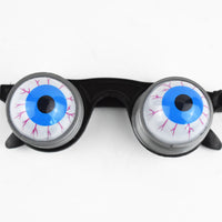 HKM-334227 Stylish Round Lens Glasses for Pets - Perfect for Daily Wear and Fun Photos