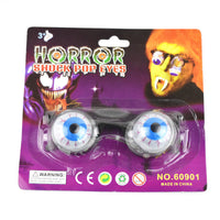 HKM-334227 Stylish Round Lens Glasses for Pets - Perfect for Daily Wear and Fun Photos