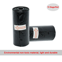 HKM-334675 Bone-Shaped Pet Waste Bag Dispenser - Compact and Convenient, Available in Multiple Colors