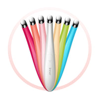 HKM-334739 Rechargeable Eye Massager for Relaxation and Stress Relief, Powered by AAA Battery, 7-8 Hour Continuous Use