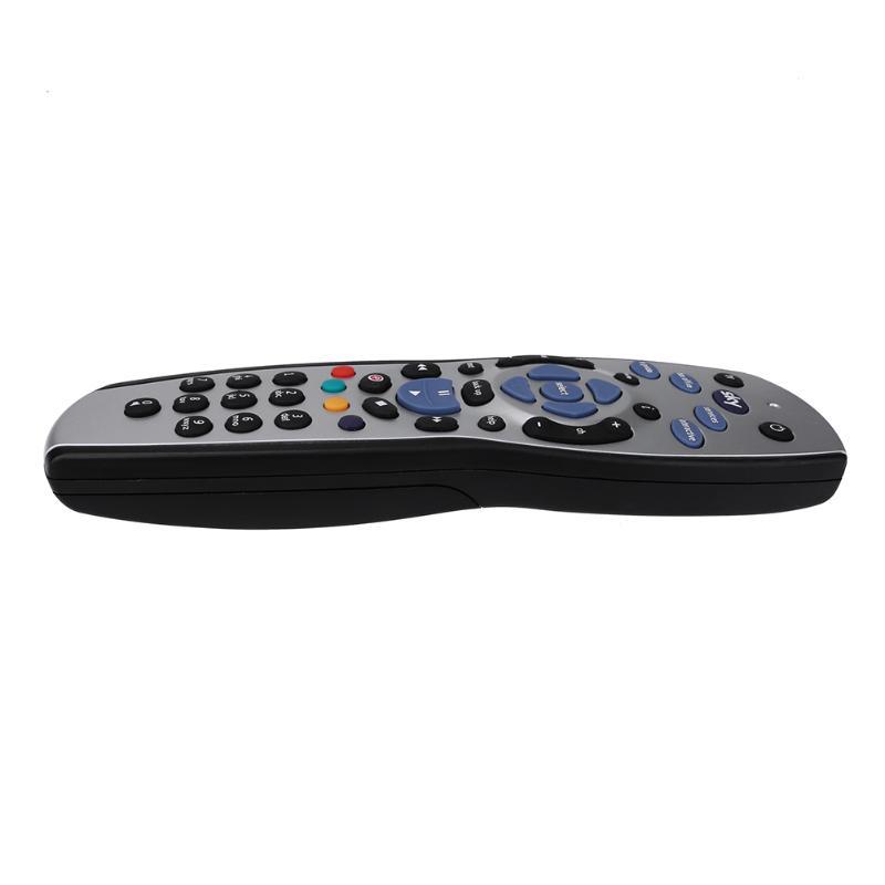 HKM-334739 Universal Set-Top Box Remote Control for Sky HD, 25m Range, 41 Keys