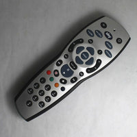 HKM-334739 Universal Set-Top Box Remote Control for Sky HD, 25m Range, 41 Keys