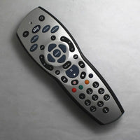 HKM-334739 Universal Set-Top Box Remote Control for Sky HD, 25m Range, 41 Keys