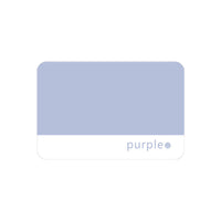 HKM-334931 Rainbow Waterproof Placemat