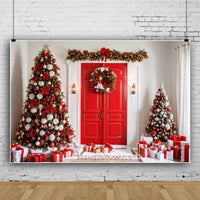 HKM-334931 Real Material Photography Background Fabric Curtain - 120x80CM, Various Colors Available