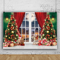 HKM-334931 Real Material Photography Background Fabric Curtain - 120x80CM, Various Colors Available