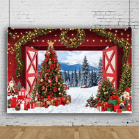 HKM-334931 Real Material Photography Background Fabric Curtain - 120x80CM, Various Colors Available