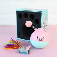 HKM-334995 Tumbler pet toy
