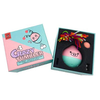 HKM-334995 Tumbler pet toy
