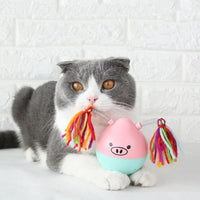 HKM-334995 Tumbler pet toy