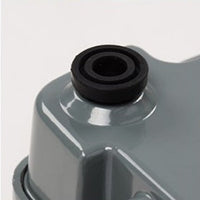 HKM-335059 Diaphragm Oxygen Pump for Aquarium - 100L/min Flow Rate, 220-240V, 50Hz