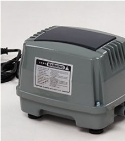 HKM-335059 Diaphragm Oxygen Pump for Aquarium - 100L/min Flow Rate, 220-240V, 50Hz