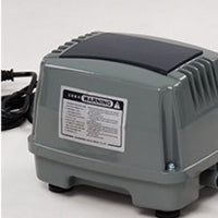 HKM-335059 Diaphragm Oxygen Pump for Aquarium - 100L/min Flow Rate, 220-240V, 50Hz