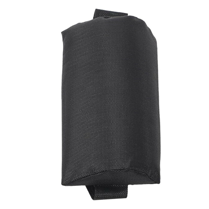 KTX-335059 Recliner Pillow for Enhanced Comfort with Teslin Fabric and Sponge Filling