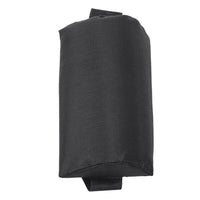 HKM-335059 Recliner Pillow for Enhanced Comfort with Teslin Fabric and Sponge Filling