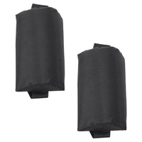HKM-335059 Recliner Pillow for Enhanced Comfort with Teslin Fabric and Sponge Filling