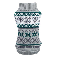 HKM-335187 Cozy Casual Cotton Dog Sweater for Autumn and Winter