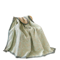 HKM-335379 Washed Thin Summer Air Conditioning Quilt - Available in Multiple Sizes