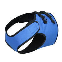 HKM-335571 Rehabilitation Training Belt for Middle-aged and Elderly Dogs - Adjustable Oxford Cloth Support Harness