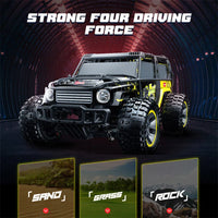 HKM-335955 1:10 High-Speed 4WD Remote Control Drifting Vehicle for Indoor and Outdoor Fun