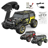 HKM-335955 1:10 High-Speed 4WD Remote Control Drifting Vehicle for Indoor and Outdoor Fun
