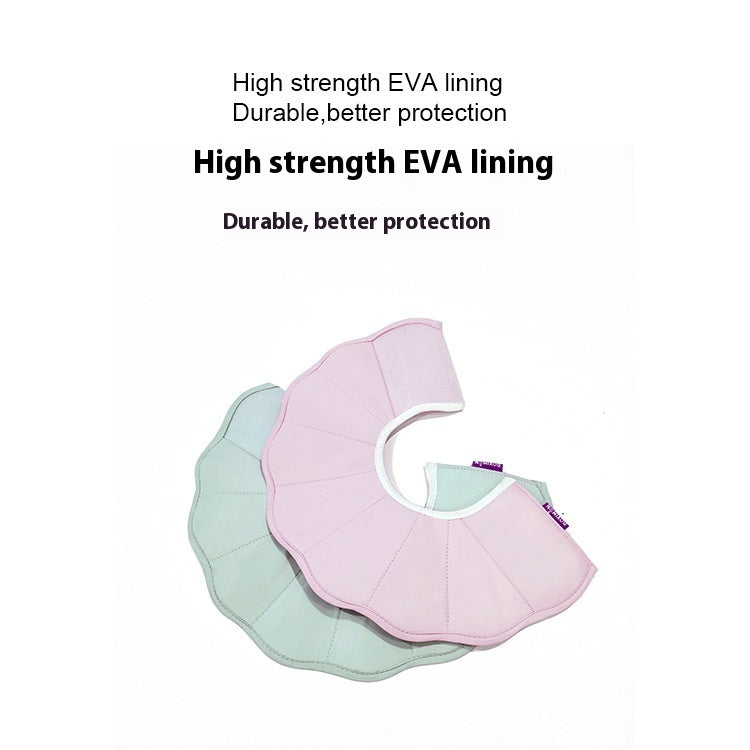 HKM-336083 Pet Postoperative Wound Anti-scratch Bite Anti-licking Collar