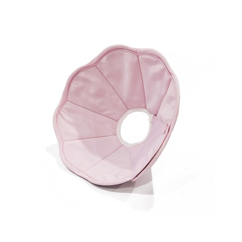 HKM-336083 Pet Postoperative Wound Anti-scratch Bite Anti-licking Collar