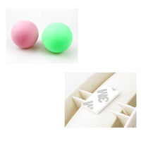 HKM-336147 Cat sucker track ball cat ball