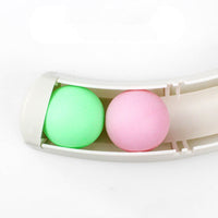 HKM-336147 Cat sucker track ball cat ball