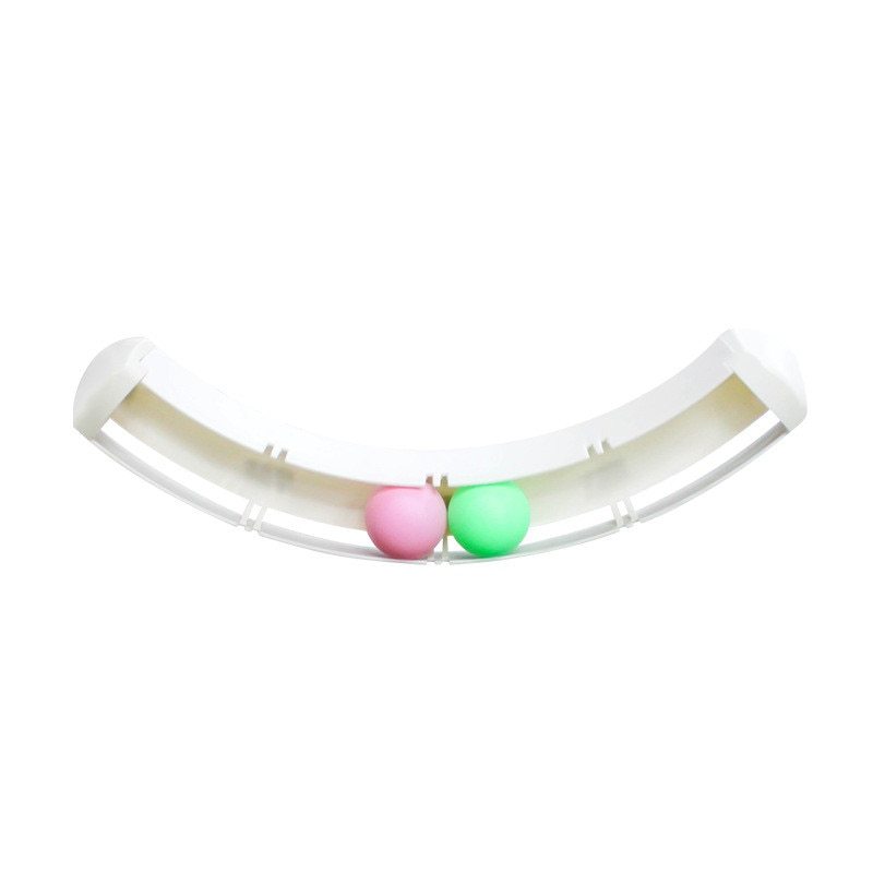 HKM-336147 Cat sucker track ball cat ball