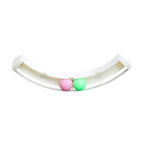 HKM-336147 Cat sucker track ball cat ball
