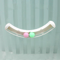 HKM-336147 Cat sucker track ball cat ball