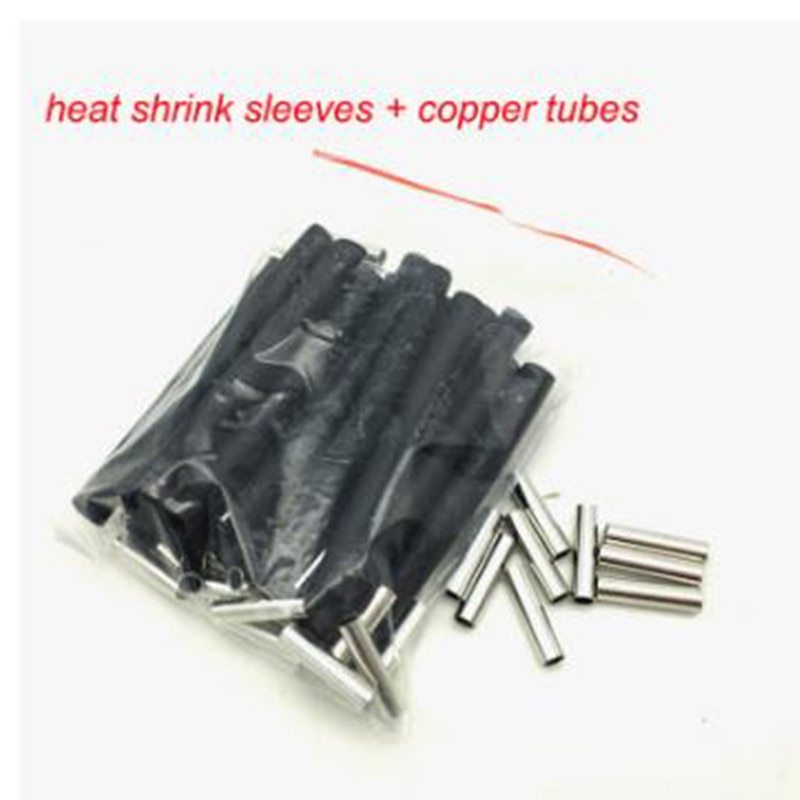 HKM-336723 Carbon Fiber High Temperature Resistant Far Infrared Heating Cable - Model CF-12-R-100R (100 Meters)
