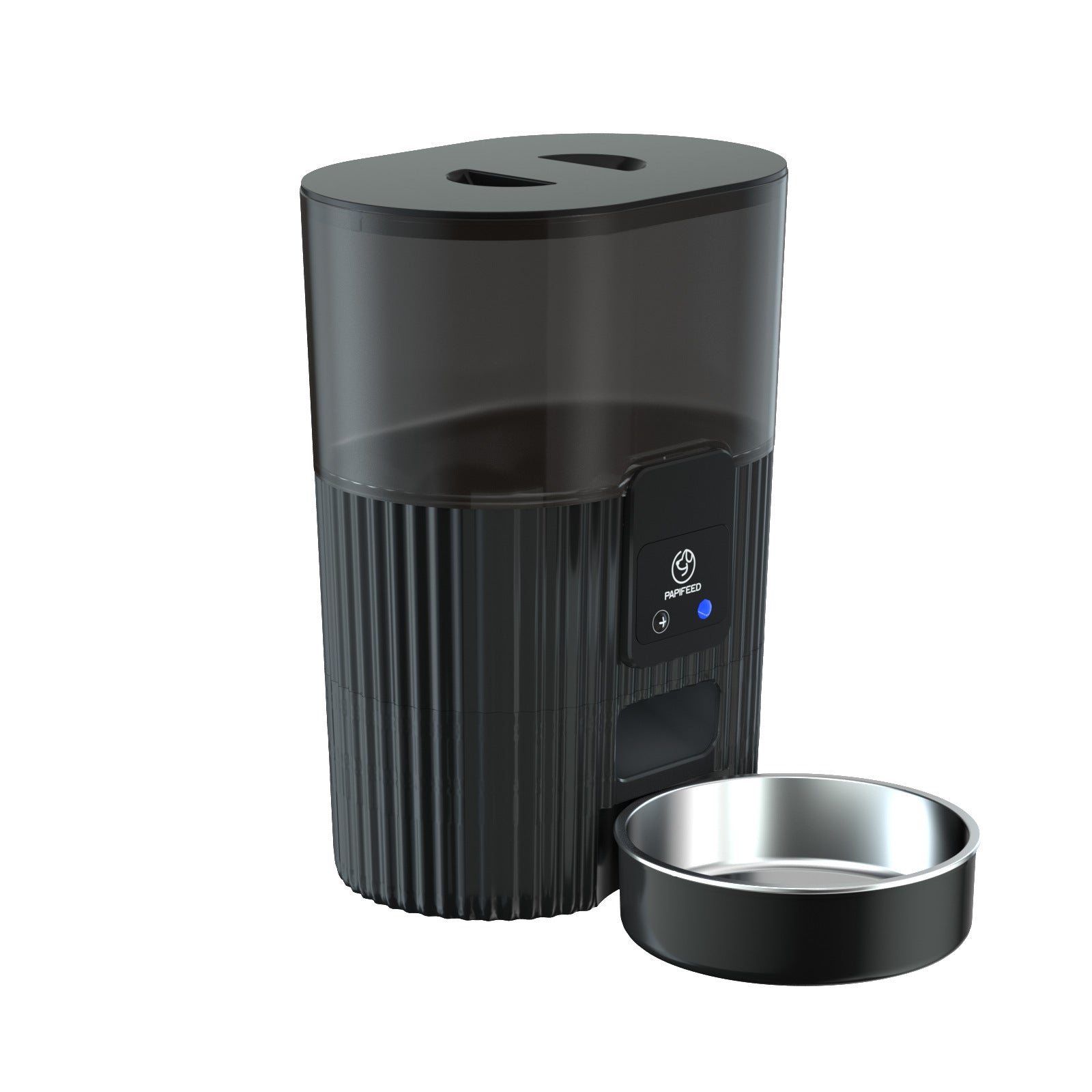 HKM-337299 Automatic Timing And Quantitative Intelligent Feeder For Cats And Dogs