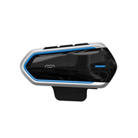 HKM-337427 Low Energy Bluetooth Helmet Headset with 450mAh Battery and 10-Hour Runtime
