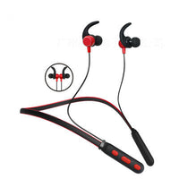 HKM-337747 Magnetic Wireless Bluetooth Headphones with Stereo Sound