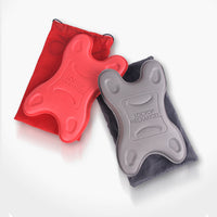HKM-338131 Neck Stretcher and Massager for Cervical Spine Pain Relief with Ergonomic Design