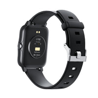HKM-338195 Smart Watch with Waterproof Design, Heart Rate Monitor, Sleep Tracking, and Sports Features