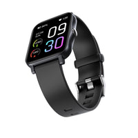 HKM-338195 Smart Watch with Waterproof Design, Heart Rate Monitor, Sleep Tracking, and Sports Features