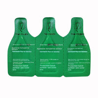 HKM-338515 Abamectin Drops for Pets - Flea & Pest Prevention for Cats and Dogs (3 Pieces)