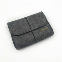 HKM-338515 Waterproof Thumb Piano Storage Bag – Moisture and Dust Protection