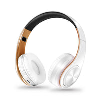 HKM-338899 Wireless Bluetooth Headset with FM and MP3 Functionality