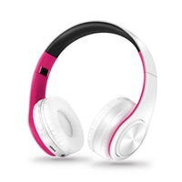 HKM-338899 Wireless Bluetooth Headset with FM and MP3 Functionality