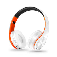 HKM-338899 Wireless Bluetooth Headset with FM and MP3 Functionality