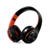 HKM-338899 Wireless Bluetooth Headset with FM and MP3 Functionality