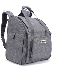 HKM-340179 Breathable Waterproof Pet Backpack Handbag for Cats and Dogs Up to 10kg