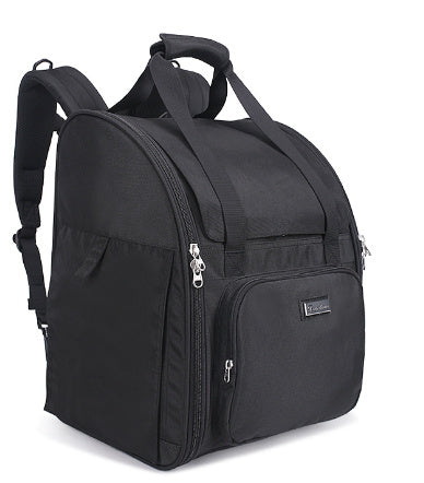 HKM-340179 Breathable Waterproof Pet Backpack Handbag for Cats and Dogs Up to 10kg