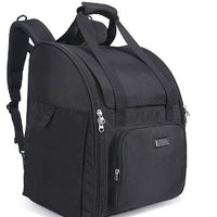 HKM-340179 Breathable Waterproof Pet Backpack Handbag for Cats and Dogs Up to 10kg